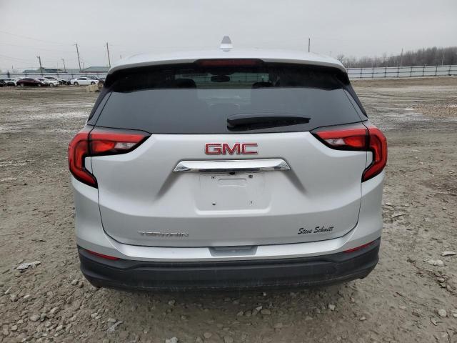 Photo 5 VIN: 3GKALMEV3KL130758 - GMC TERRAIN 