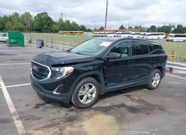 Photo 1 VIN: 3GKALMEV3KL150783 - GMC TERRAIN 