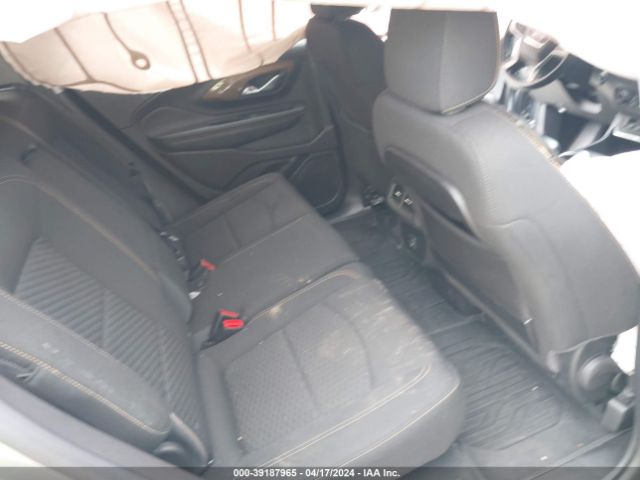 Photo 7 VIN: 3GKALMEV3KL155448 - GMC TERRAIN 