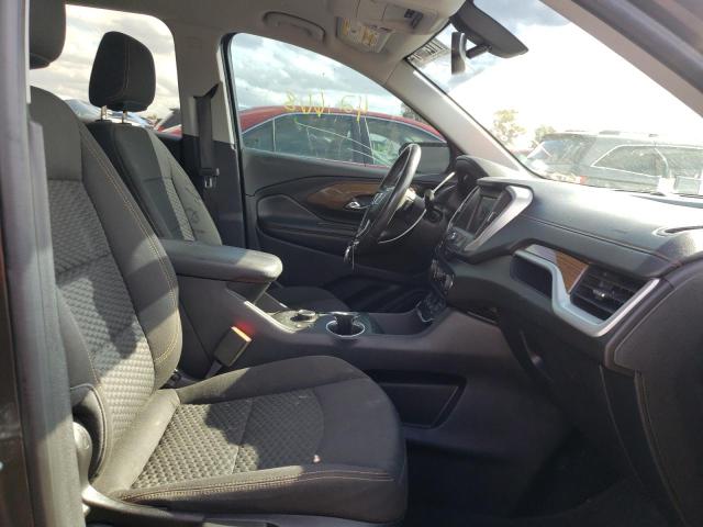 Photo 4 VIN: 3GKALMEV3KL155899 - GMC TERRAIN SL 