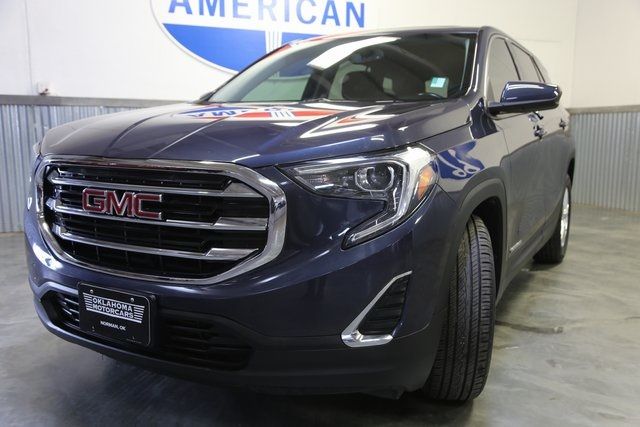 Photo 2 VIN: 3GKALMEV3KL195335 - GMC TERRAIN 