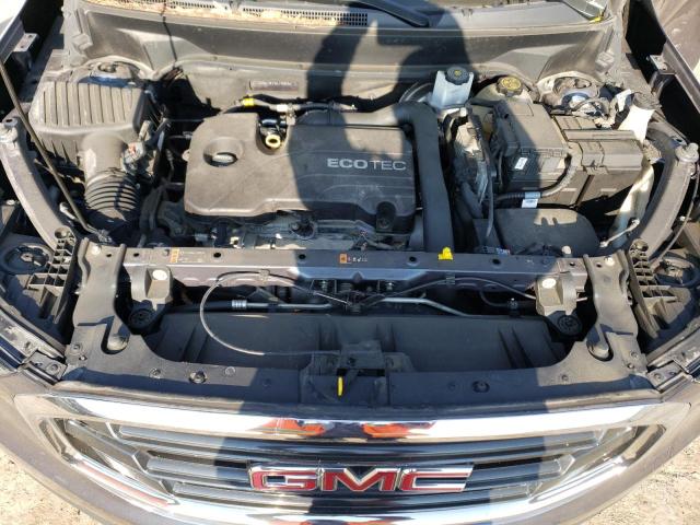 Photo 11 VIN: 3GKALMEV3KL195643 - GMC TERRAIN SL 