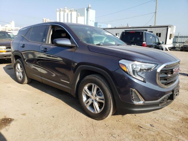 Photo 3 VIN: 3GKALMEV3KL195643 - GMC TERRAIN SL 