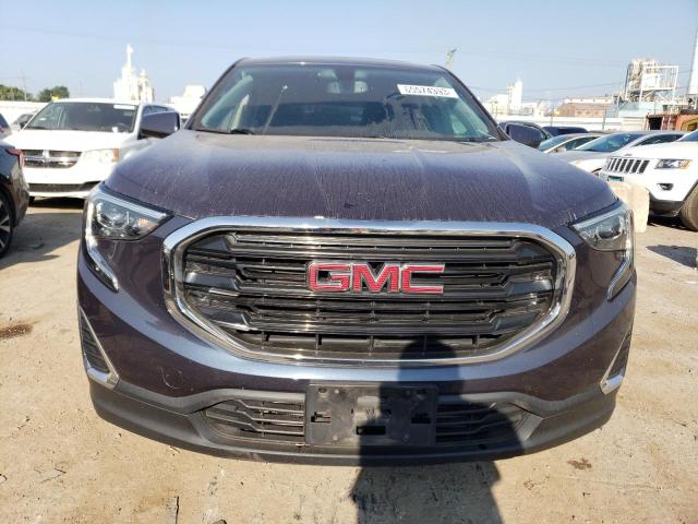 Photo 4 VIN: 3GKALMEV3KL195643 - GMC TERRAIN SL 