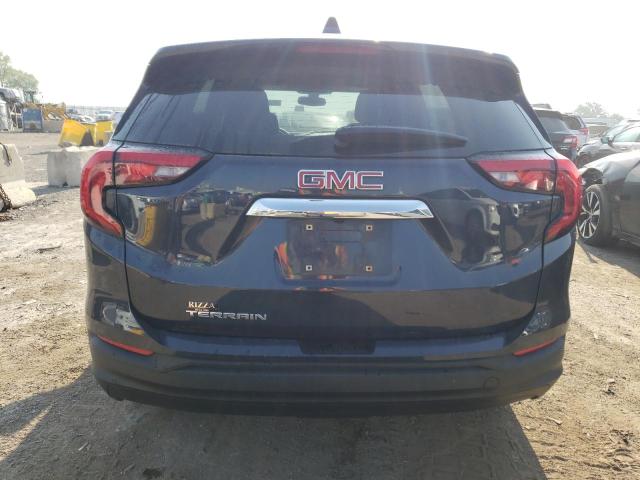 Photo 5 VIN: 3GKALMEV3KL195643 - GMC TERRAIN SL 