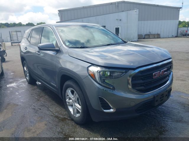 Photo 0 VIN: 3GKALMEV3KL208987 - GMC TERRAIN 