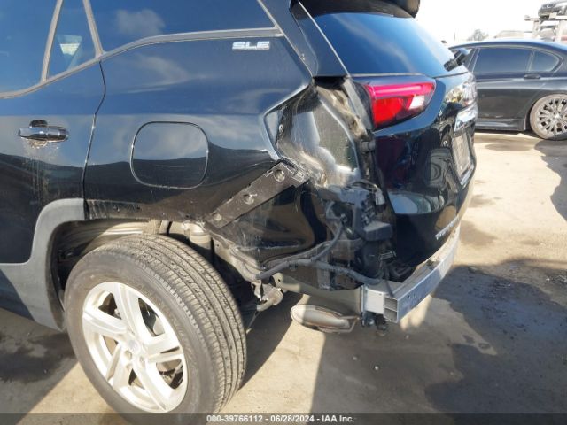 Photo 5 VIN: 3GKALMEV3KL234036 - GMC TERRAIN 