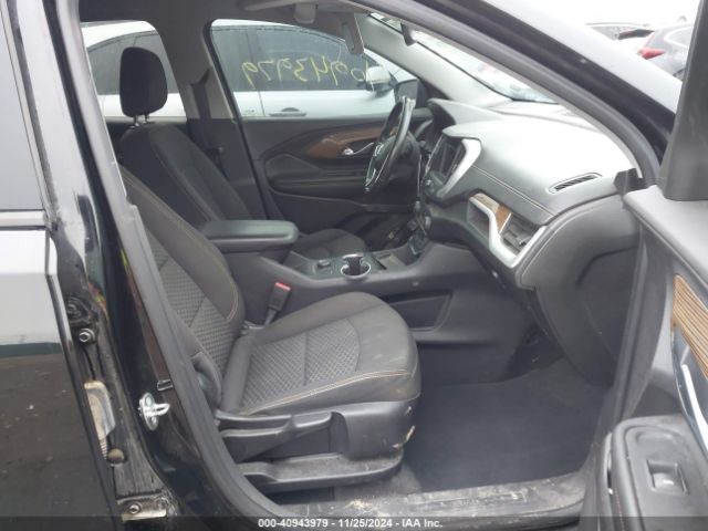 Photo 4 VIN: 3GKALMEV3KL242007 - GMC TERRAIN 