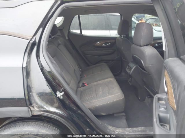 Photo 7 VIN: 3GKALMEV3KL242007 - GMC TERRAIN 