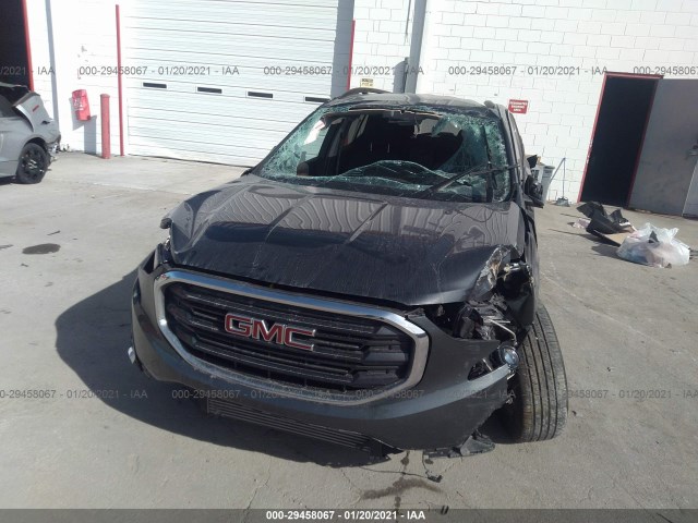 Photo 5 VIN: 3GKALMEV3KL242184 - GMC TERRAIN 