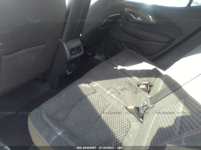 Photo 7 VIN: 3GKALMEV3KL242184 - GMC TERRAIN 