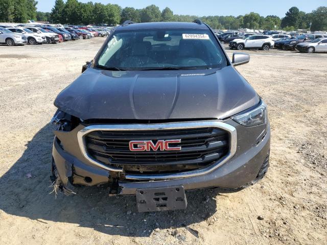 Photo 4 VIN: 3GKALMEV3KL254626 - GMC TERRAIN SL 