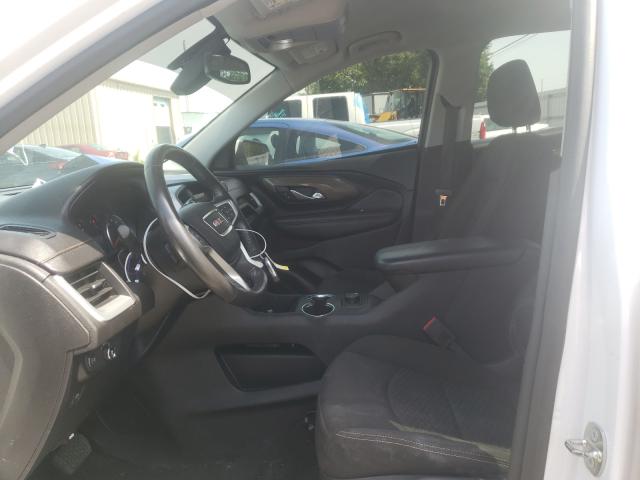 Photo 4 VIN: 3GKALMEV3KL256571 - GMC TERRAIN SL 