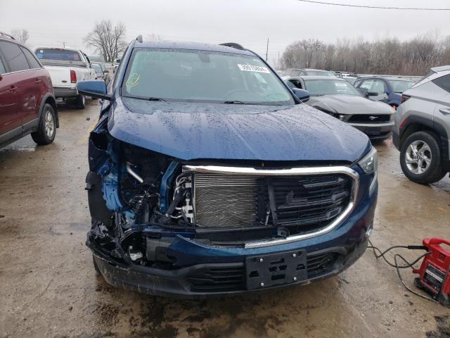 Photo 4 VIN: 3GKALMEV3KL265125 - GMC TERRAIN 