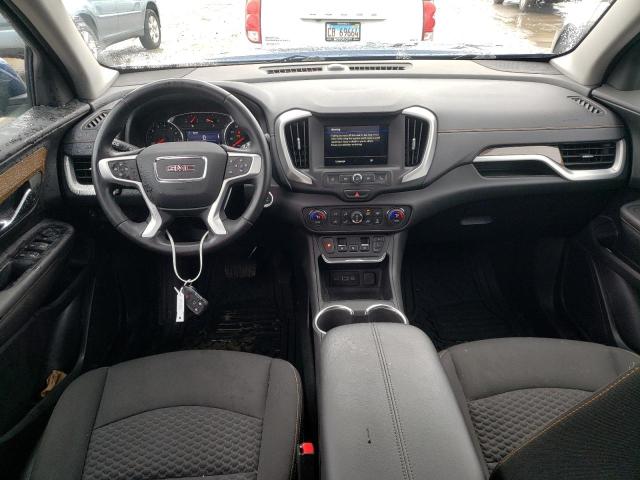 Photo 7 VIN: 3GKALMEV3KL265125 - GMC TERRAIN 