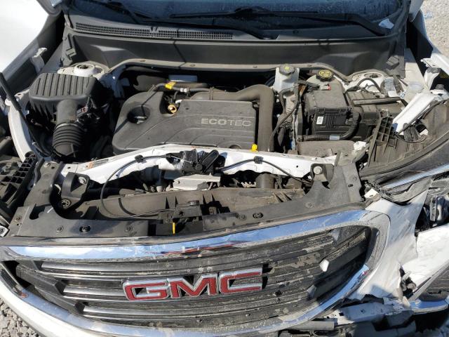 Photo 11 VIN: 3GKALMEV3KL288601 - GMC TERRAIN SL 