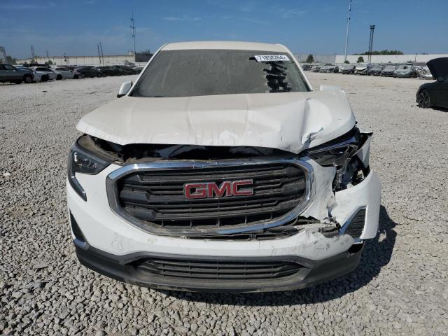 Photo 4 VIN: 3GKALMEV3KL288601 - GMC TERRAIN SL 