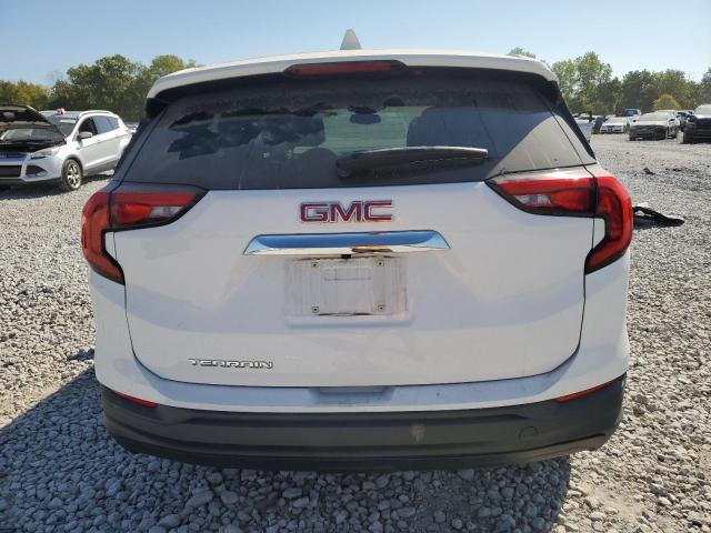 Photo 5 VIN: 3GKALMEV3KL288601 - GMC TERRAIN SL 