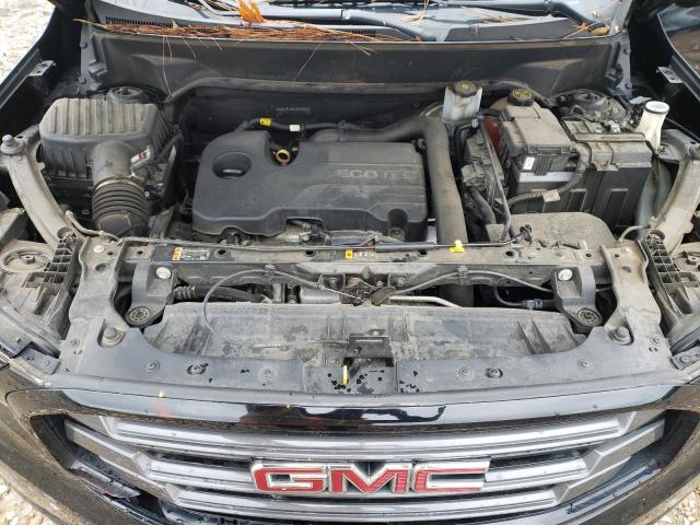 Photo 11 VIN: 3GKALMEV3KL291594 - GMC TERRAIN 