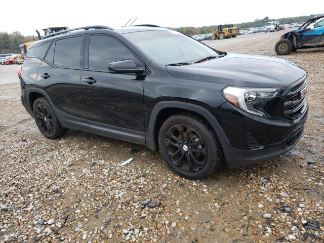 Photo 3 VIN: 3GKALMEV3KL291594 - GMC TERRAIN 