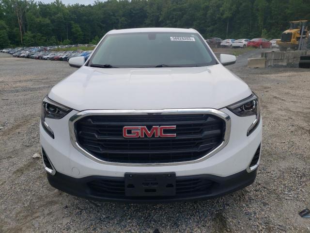 Photo 4 VIN: 3GKALMEV3KL304876 - GMC TERRAIN SL 