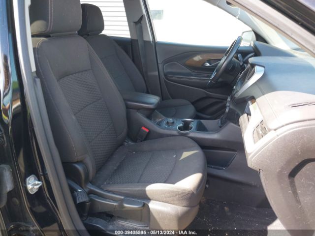 Photo 4 VIN: 3GKALMEV3KL332838 - GMC TERRAIN 