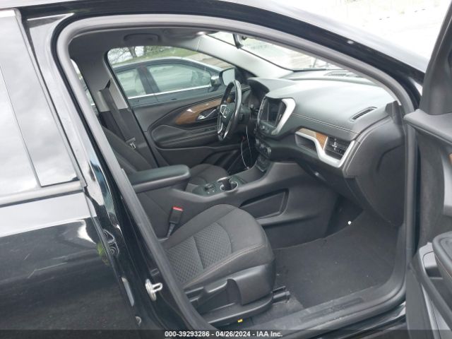 Photo 4 VIN: 3GKALMEV3KL349817 - GMC TERRAIN 