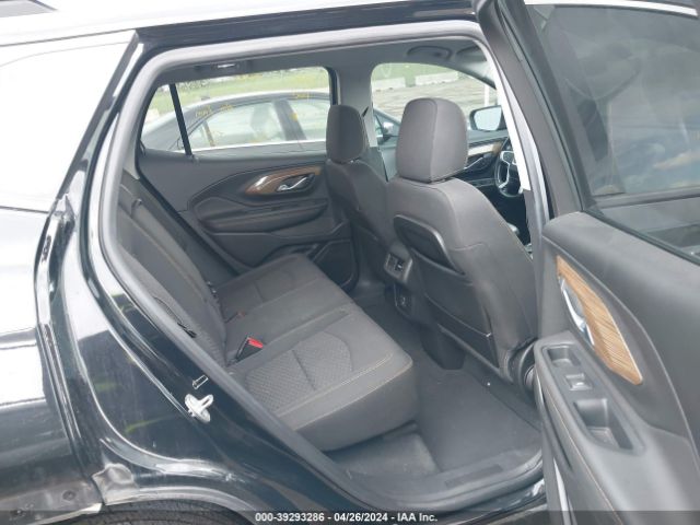 Photo 7 VIN: 3GKALMEV3KL349817 - GMC TERRAIN 