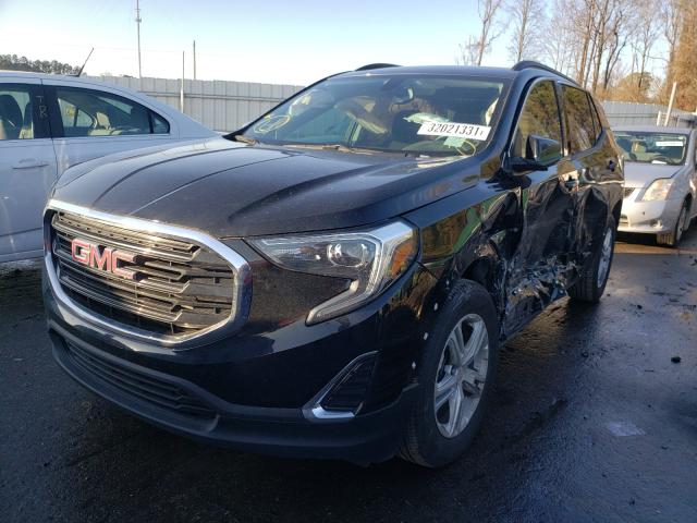 Photo 1 VIN: 3GKALMEV3KL359067 - GMC TERRAIN SL 