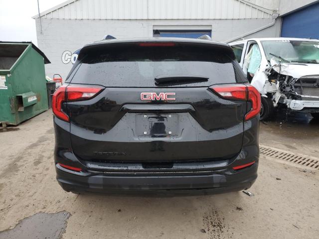 Photo 5 VIN: 3GKALMEV3LL103142 - GMC TERRAIN 