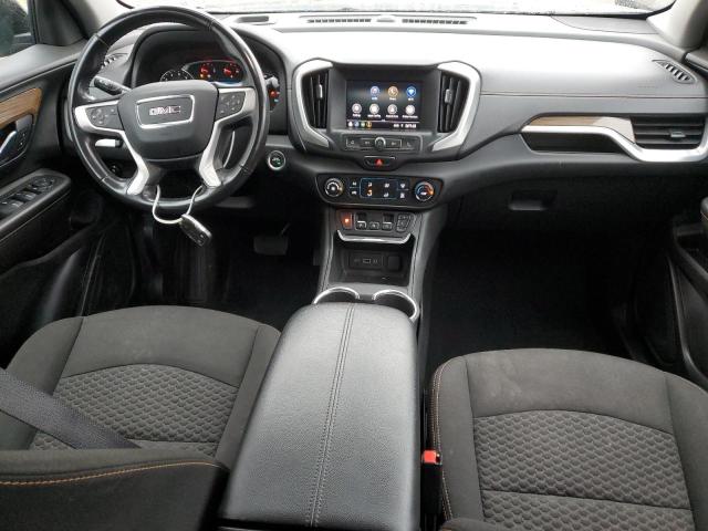 Photo 7 VIN: 3GKALMEV3LL103142 - GMC TERRAIN 