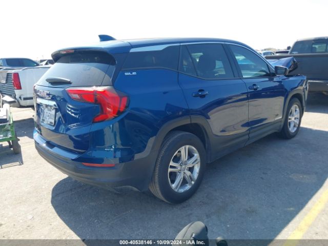 Photo 3 VIN: 3GKALMEV3LL115114 - GMC TERRAIN 