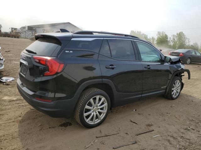 Photo 2 VIN: 3GKALMEV3LL138909 - GMC TERRAIN SL 