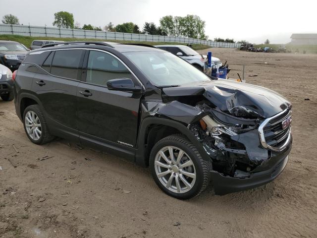 Photo 3 VIN: 3GKALMEV3LL138909 - GMC TERRAIN SL 