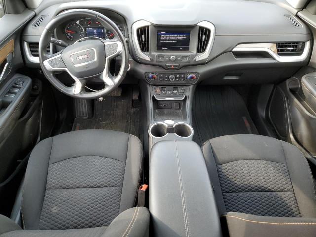 Photo 7 VIN: 3GKALMEV3LL138909 - GMC TERRAIN SL 