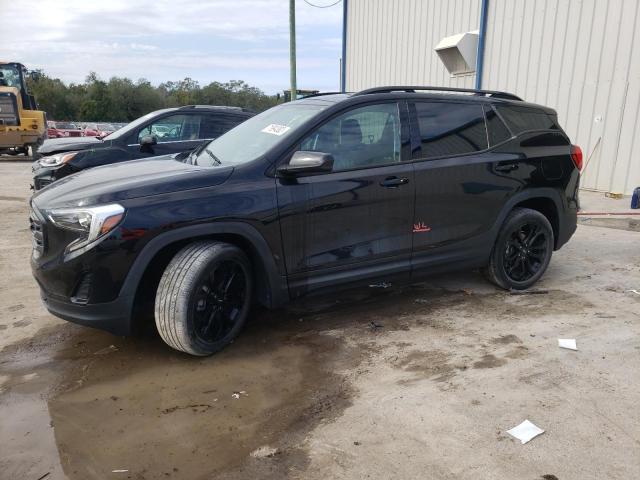 Photo 0 VIN: 3GKALMEV3LL153278 - GMC TERRAIN SL 