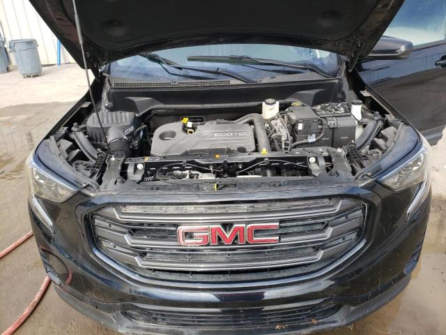 Photo 11 VIN: 3GKALMEV3LL153278 - GMC TERRAIN SL 