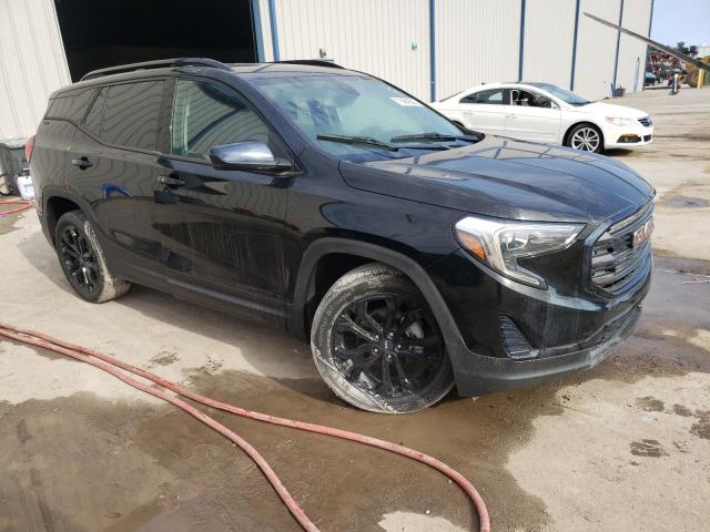 Photo 3 VIN: 3GKALMEV3LL153278 - GMC TERRAIN SL 