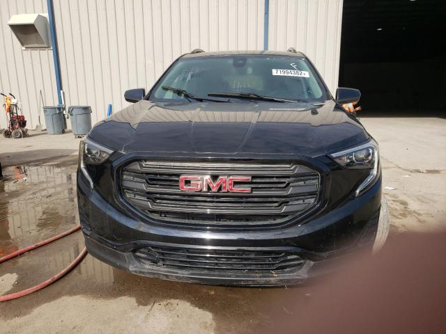 Photo 4 VIN: 3GKALMEV3LL153278 - GMC TERRAIN SL 