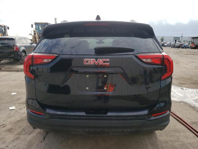 Photo 5 VIN: 3GKALMEV3LL153278 - GMC TERRAIN SL 