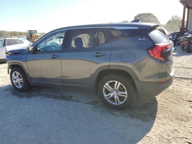 Photo 1 VIN: 3GKALMEV3LL160344 - GMC TERRAIN SL 