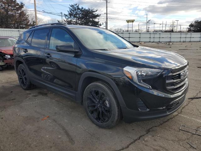 Photo 3 VIN: 3GKALMEV3LL165981 - GMC TERRAIN SL 