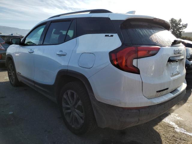 Photo 1 VIN: 3GKALMEV3LL220770 - GMC TERRAIN 