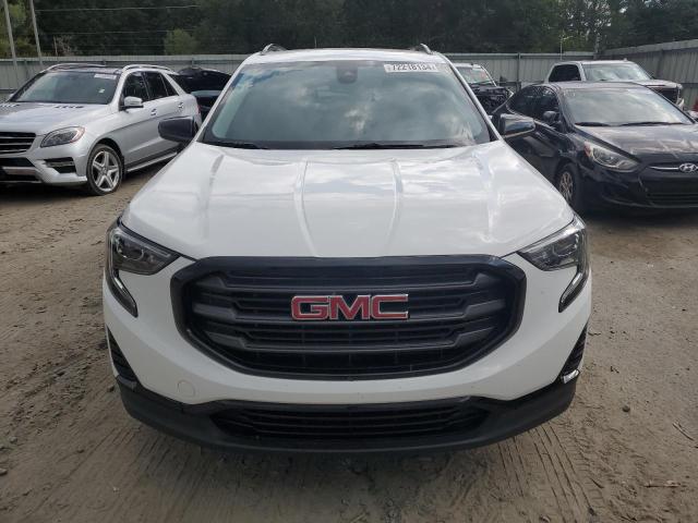 Photo 4 VIN: 3GKALMEV3LL226472 - GMC TERRAIN SL 