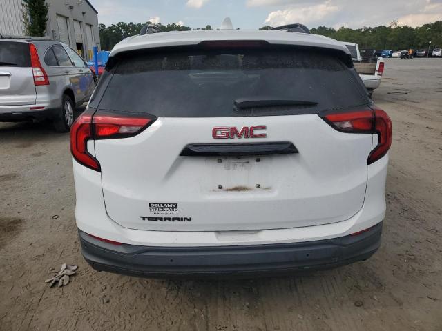 Photo 5 VIN: 3GKALMEV3LL226472 - GMC TERRAIN SL 