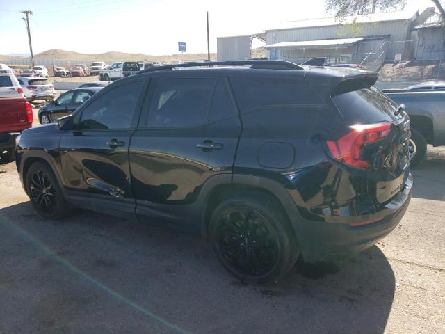 Photo 1 VIN: 3GKALMEV3LL227668 - GMC TERRAIN 