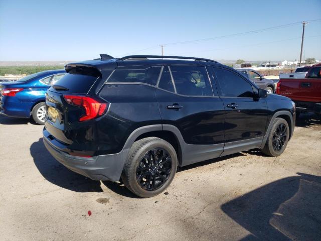 Photo 2 VIN: 3GKALMEV3LL227668 - GMC TERRAIN 