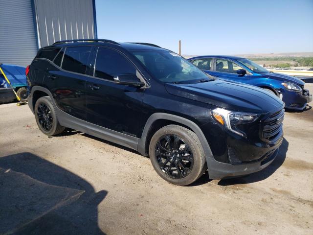 Photo 3 VIN: 3GKALMEV3LL227668 - GMC TERRAIN 