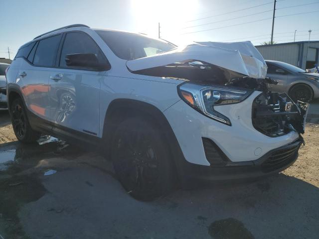 Photo 3 VIN: 3GKALMEV3LL257768 - GMC TERRAIN 