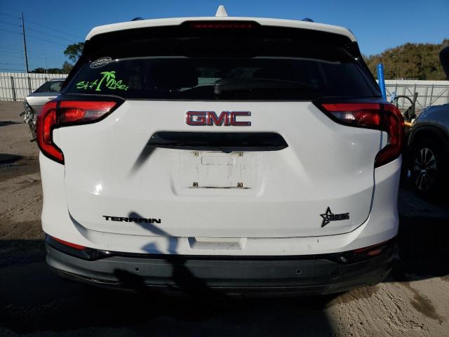 Photo 5 VIN: 3GKALMEV3LL257768 - GMC TERRAIN 